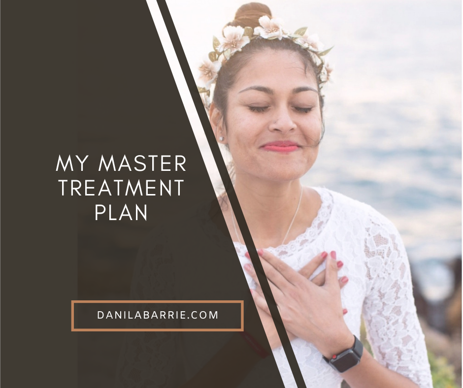 MY Master Treatment Plan